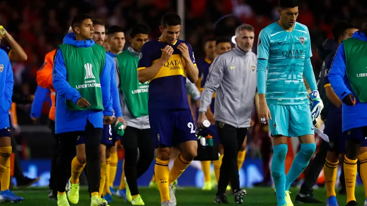 El exBoca que sorprendió con su frase sobre el Xeneize.