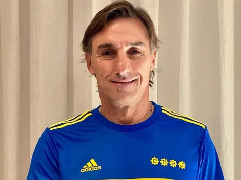 Clarísimo: el Flaco Schiavi explicó por qué Gallardo nunca será tan grande como Bianchi