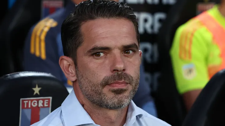 Gago definió el 11 de Boca para jugar en Santiago del Estero.