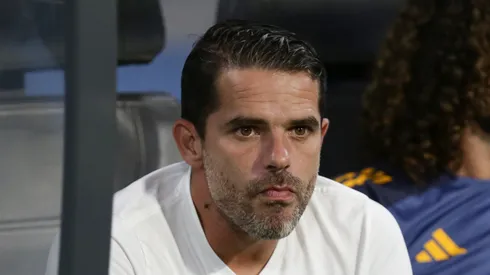 Gago habló tras la victoria de Boca en Santiago del Estero.