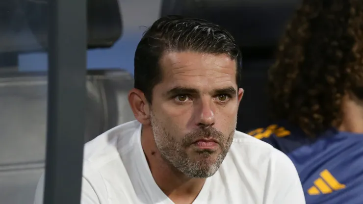 Gago habló tras la victoria de Boca en Santiago del Estero.