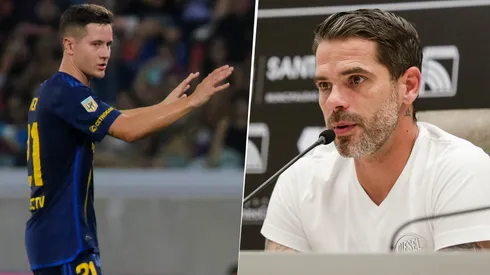 Las noticias de Boca hoy.