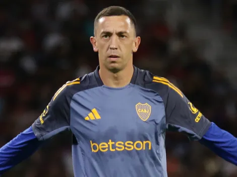 Agustín Marchesín habló por primera vez sobre su momento en Boca: "Estoy..."