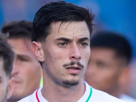 ¿Aprovecha Boca? La explosiva frase de Valentín Gómez contra Vélez y Foster Gillett