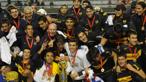 Era promesa en el Xeneize y recordó un error que lo marcó.