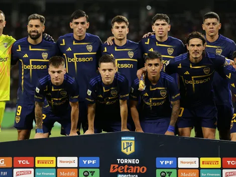 Por qué Boca tendrá menos partidos para intentar jugar la Copa Libertadores 2026