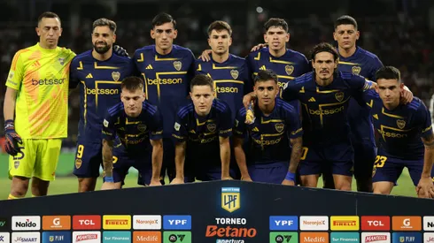 Boca superó a Central Córdoba