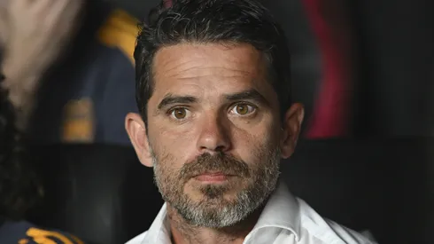 Fernando Gago, DT de Boca