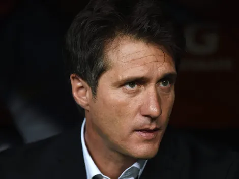 Los dos mejores futbolistas de la historia según Guillermo Barros Schelotto: "No se comparan"
