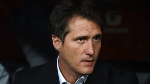 Guillermo Barros Schelotto, ídolo de Boca