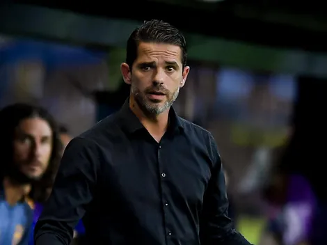 Revelaron qué condición pone Boca para que Gago sea el DT del Mundial de Clubes