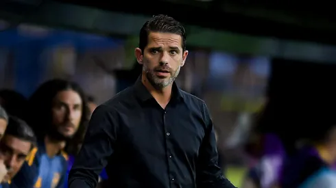 Boca pone una condición para que Gago esté en el Mundial de Clubes.