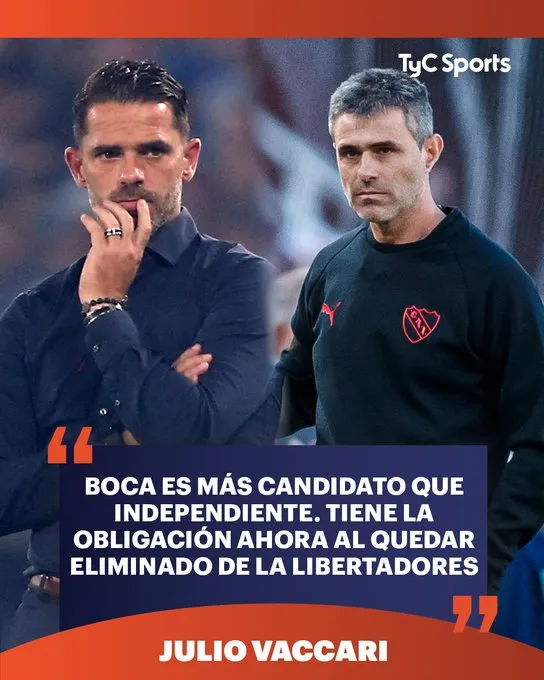 Foto de TyC Sports