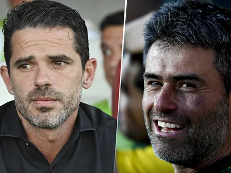 Vaccari y una sorpresiva "apurada" al Boca de Gago: "Tiene obligación"