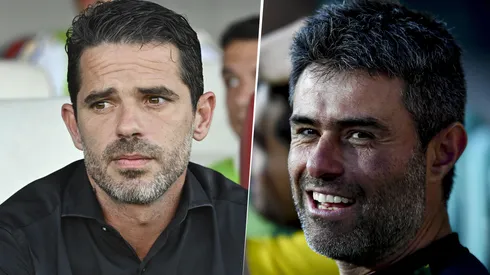 La llamativa frase de Julio Vaccari para el Boca de Gago