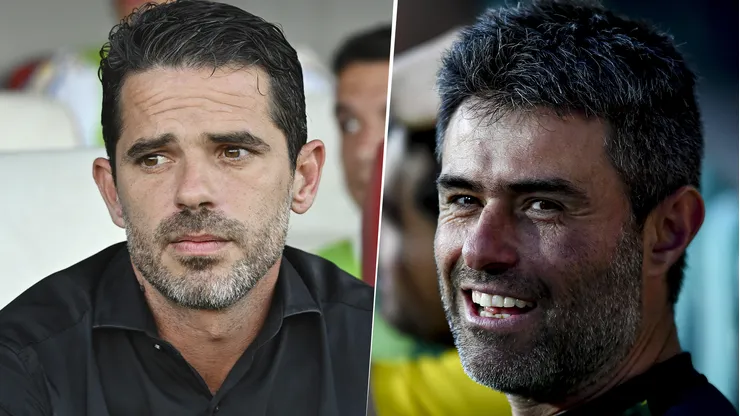 La llamativa frase de Julio Vaccari para el Boca de Gago