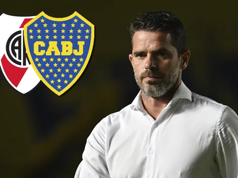 Gago se juega el puesto: así es la agenda de Boca hasta el Superclásico