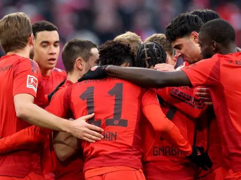 Atento, Boca: Bayern Munich quiere vender a una de sus figuras antes del Mundial de Clubes