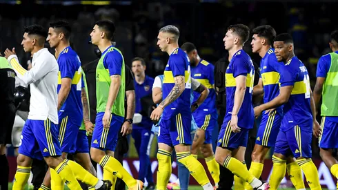 Debutó en Primera en 2021 pero desde entonces lo cedieron a distintos clubes.