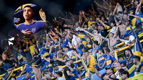 Un simpatizante Xeneize aparecerá en el famoso videojuego de fútbol.