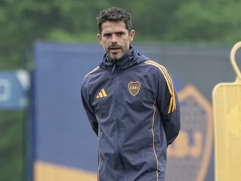 Se vienen cambios en el mediocampo de Boca: Gago tendrá más opciones