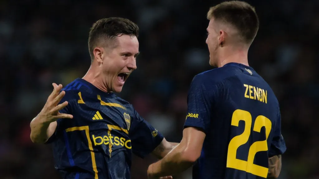 Boca quiere seguir sumando en el Apertura