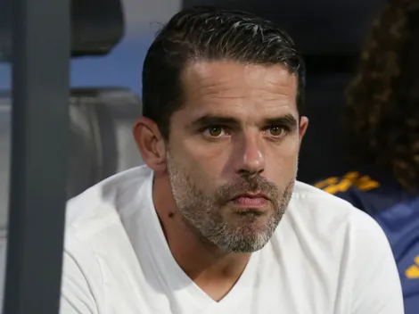 No había fórmula mágica: el cambio que metió Gago en Boca y surtió efecto de inmediato