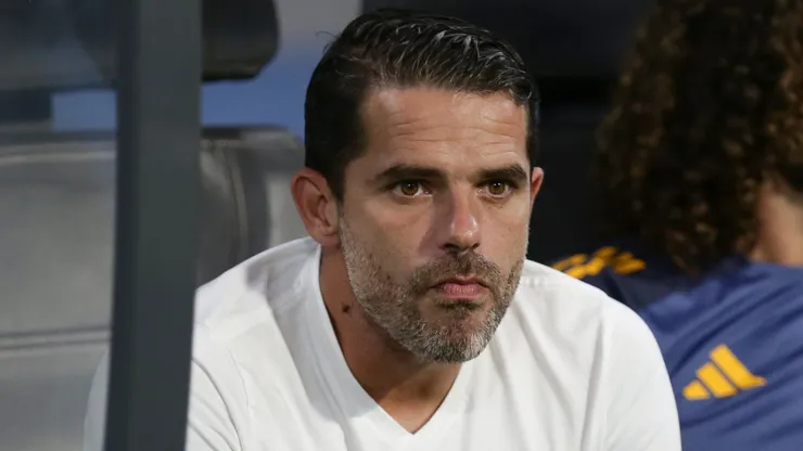 El entrenador cambió de metodología y tuvo un efecto inmediato en el plantel.