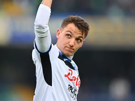 Ex Boca | Mateo Retegui la rompe en Italia: va por un récord de Inzaghi