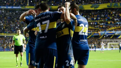 Salió de Boca, el Mellizo lo usó poco y ahora es clave en Vélez.