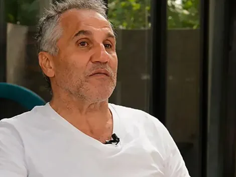 El Beto Márcico es ídolo de Boca y enfrenta una denuncia por estafa inmobiliaria: "Estuve muy mal asesorado"