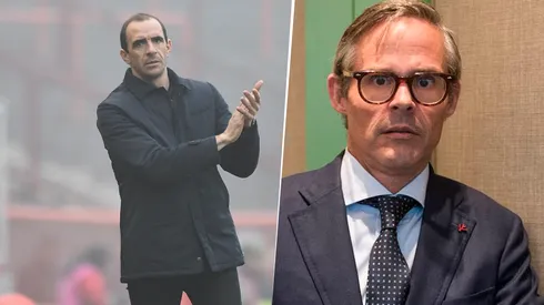 Somoza defendió a Foster Gillett.