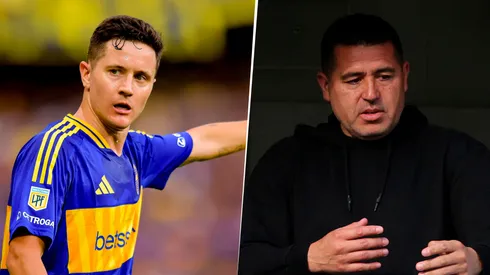 Las noticias de Boca hoy.