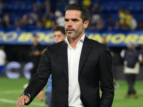 Alan Velasco y Rodrigo Battaglia no tienen asegurada la titularidad con Gago