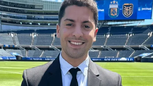 Edul reveló un detalle del contrato de Paredes que beneficia a Boca.