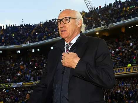 La confesión de un ex Boca borrado por Bianchi por otro crack: "Era mejor..."