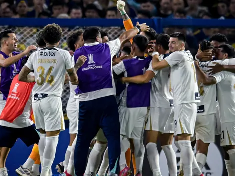 La gastada de Alianza Lima a Boca: venden vasos de la eliminación en la Copa