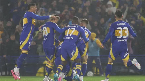 Un jugador de Boca puede volver a sumar minutos con Gago.