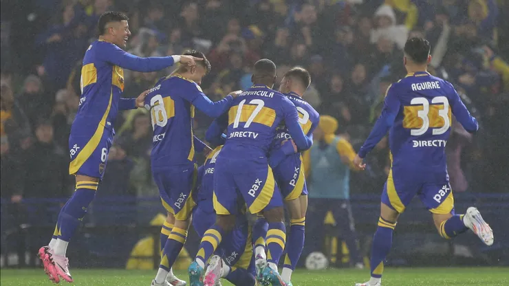 Un jugador de Boca puede volver a sumar minutos con Gago.