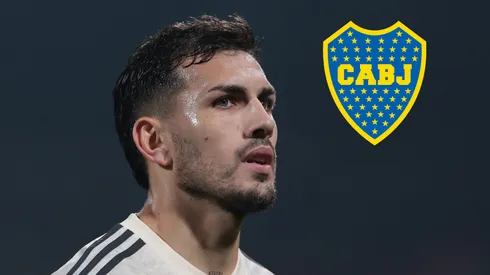 Boca tiene chances de ir a por Leandro Paredes en diciembre.