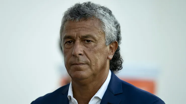 Néstor Gorosito, DT de Alianza Lima