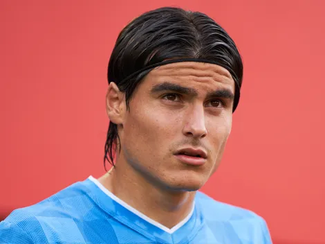 Boca pudo haber relanzado su carrera: el mal momento que vive Luka Romero en su club actual sumó un nuevo golpe