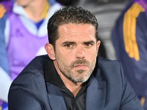 ¿Otra baja para Gago? Ander Herrera se entrenó aparte y está en duda