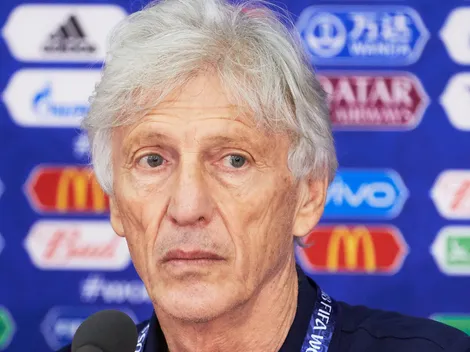 Pekerman se cansó y contó por qué sacó a Riquelme ante Alemania en 2006: "¿Cuántas veces lo voy a decir?"