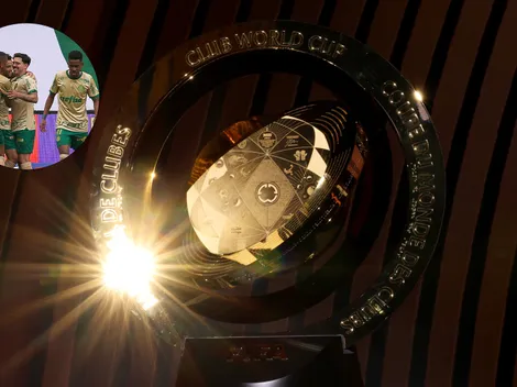 Muy difícil competir para Boca: Palmeiras gastó casi 70 millones de euros en el último mercado y va por el Mundial de Clubes