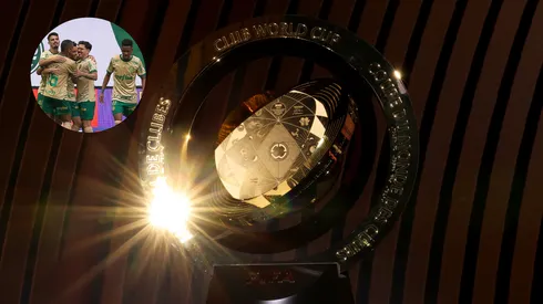 El equipo brasileño realizó una fuerte inversión para el Mundial de Clubes 2025.