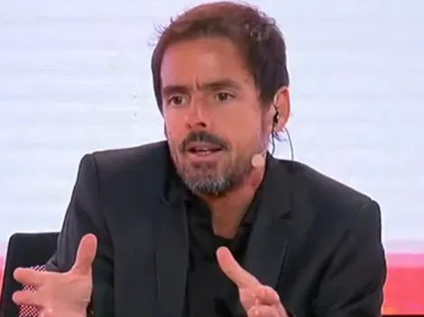 Mariano Closs, duro con uno de los referentes de Boca: "Tiene que jugar mejor"