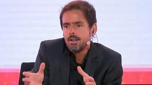 Mariano Closs criticó a Cavani por su presente en Boca (ESPN)