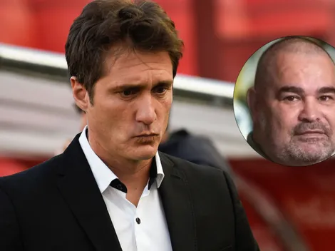 Chilavert liquidó a Guillermo Barros Schelotto: "No tiene autoridad ni capacidad"