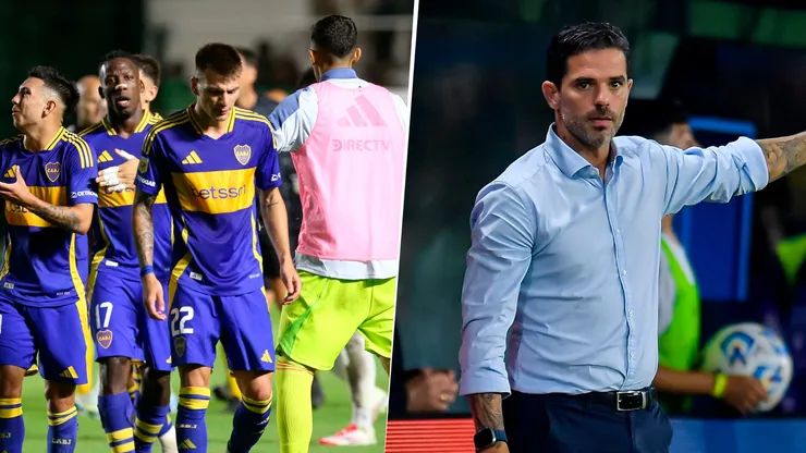 Las novedades de Boca en este jueves 13 de marzo.